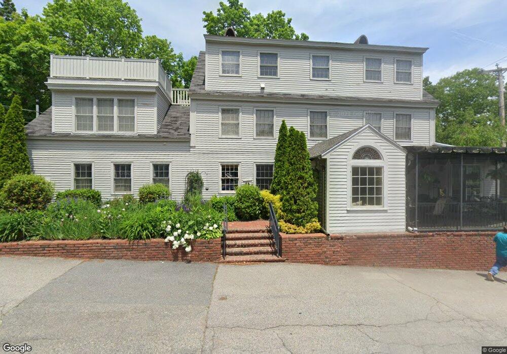 131 Pine Hill Rd N unit 5, Ogunquit, ME 03907 - photo 1