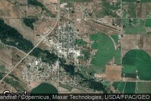 NHN 3rd Ave, Saint Ignatius, MT 59865