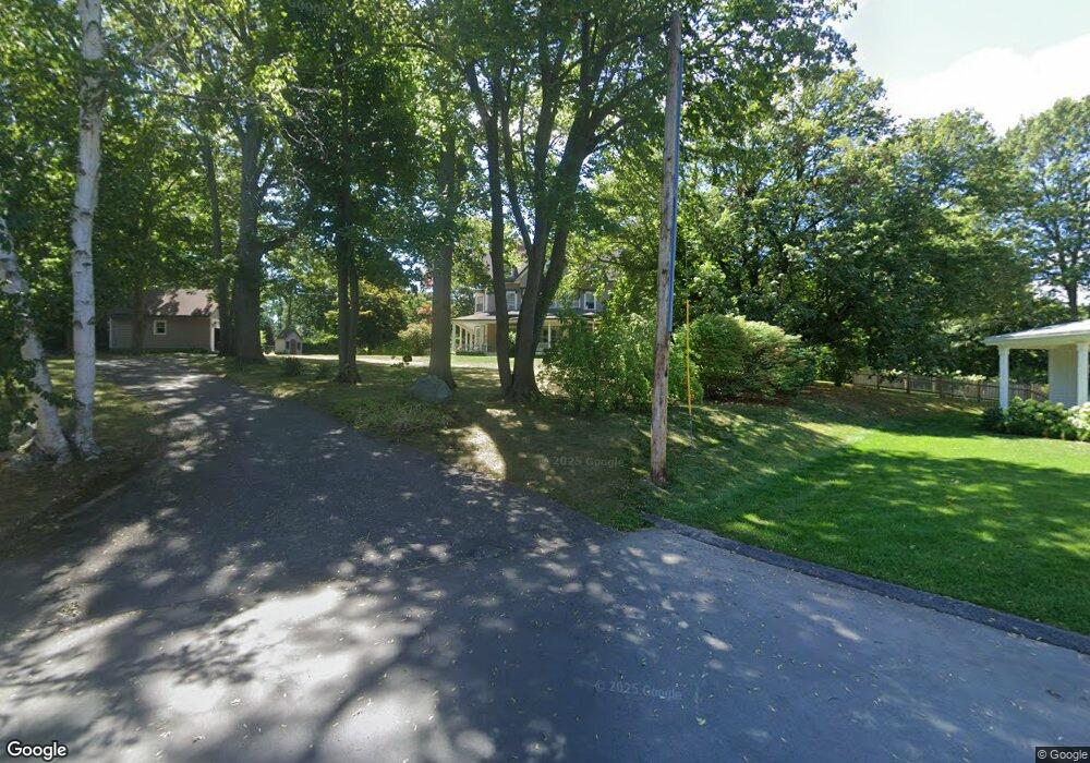 60 Bradley Hill Rd, Hingham, MA 02043 - photo 1