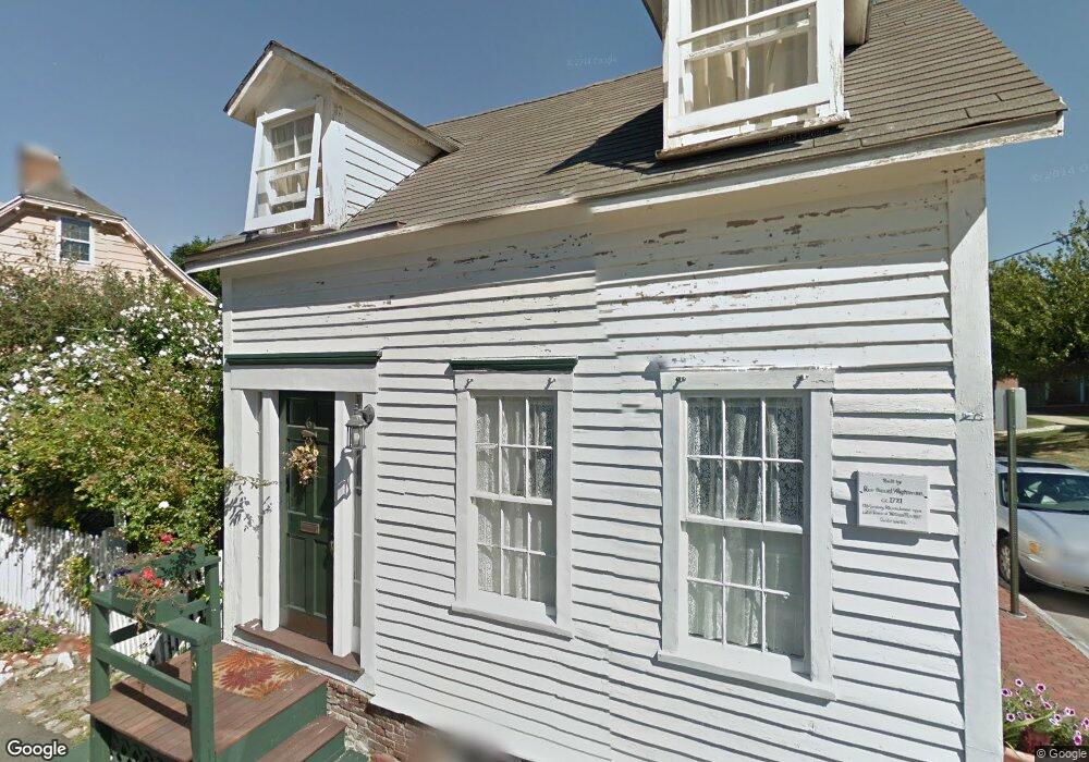 6 Coddington St, Newport, RI 02840 - photo 1