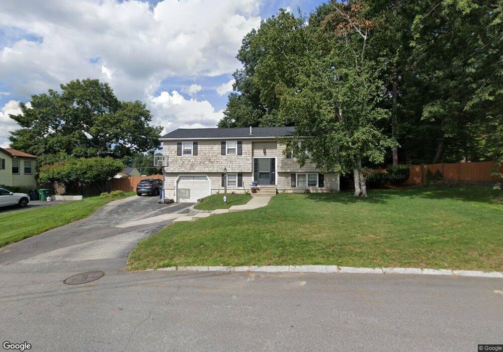 6 Percheron Cir, Nashua, NH 03062 - photo 1