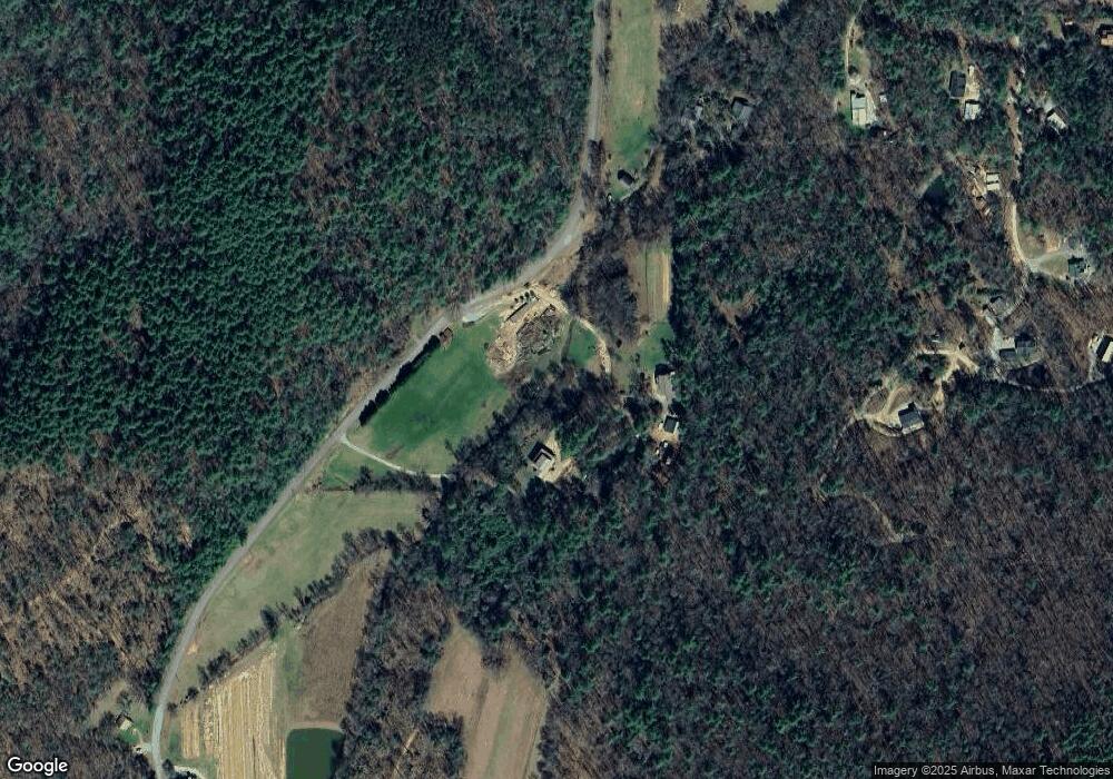 2305 Doublehead Gap Rd, Blue Ridge, GA 30513 - photo 1