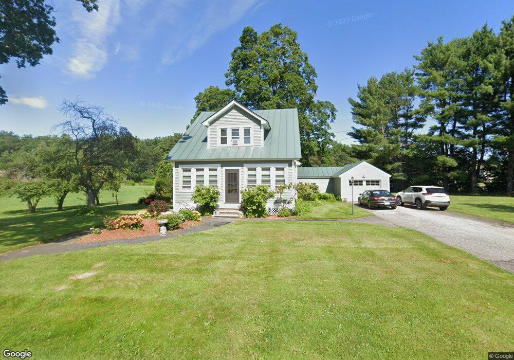 169 Munsing St, Ludlow, MA 01056 - photo 1