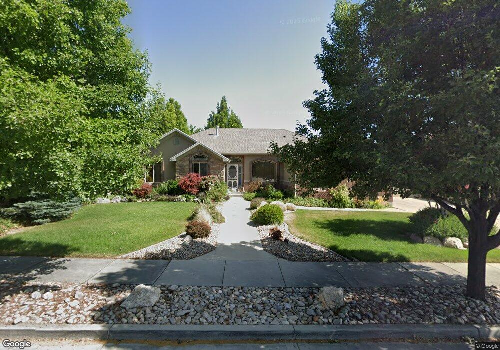 3474 Via Encantada Way, South Jordan, UT 84095 - photo 1