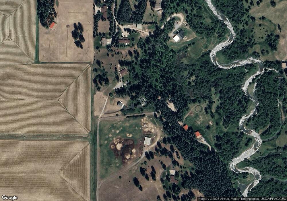 480 Whitefish Trail, Kalispell, MT 59901 - photo 1