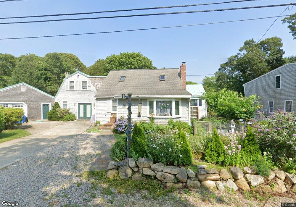 14 Thorne Rd, Bourne, MA 2532 - photo 1