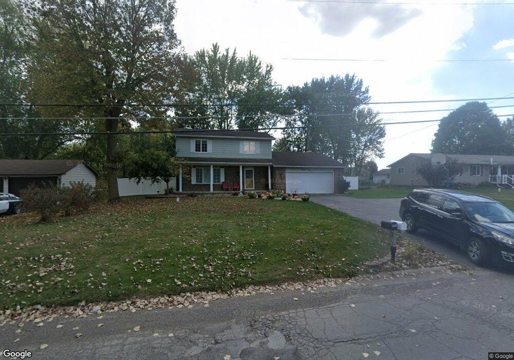 7031 S Fork Dr unit No, Swartz Creek, MI 48473 - photo 1