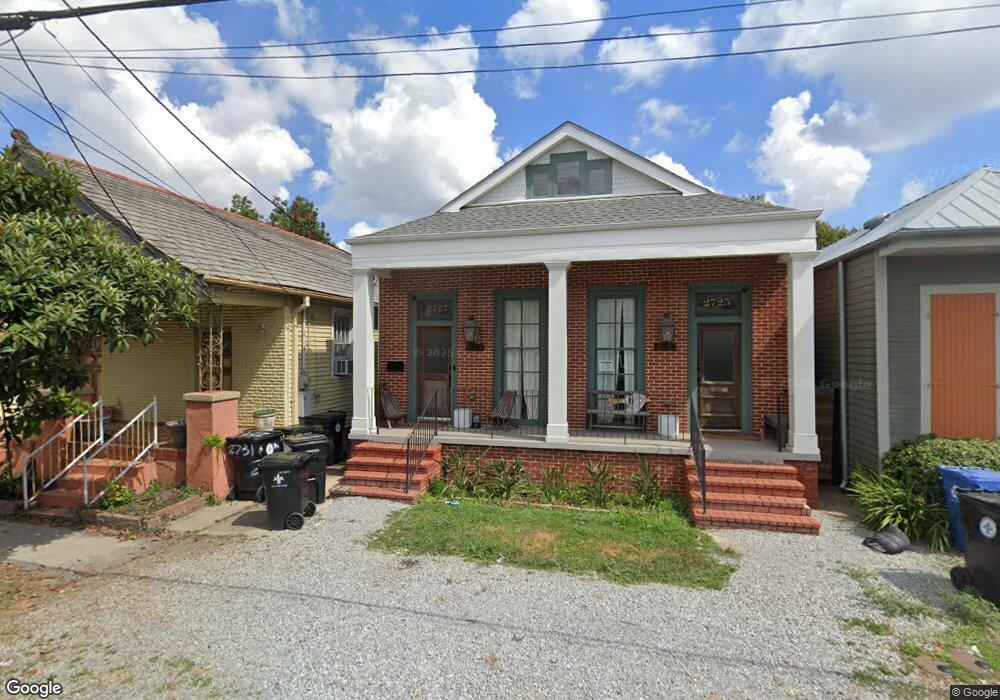 2727 St Ann St, New Orleans, LA 70119 - photo 1