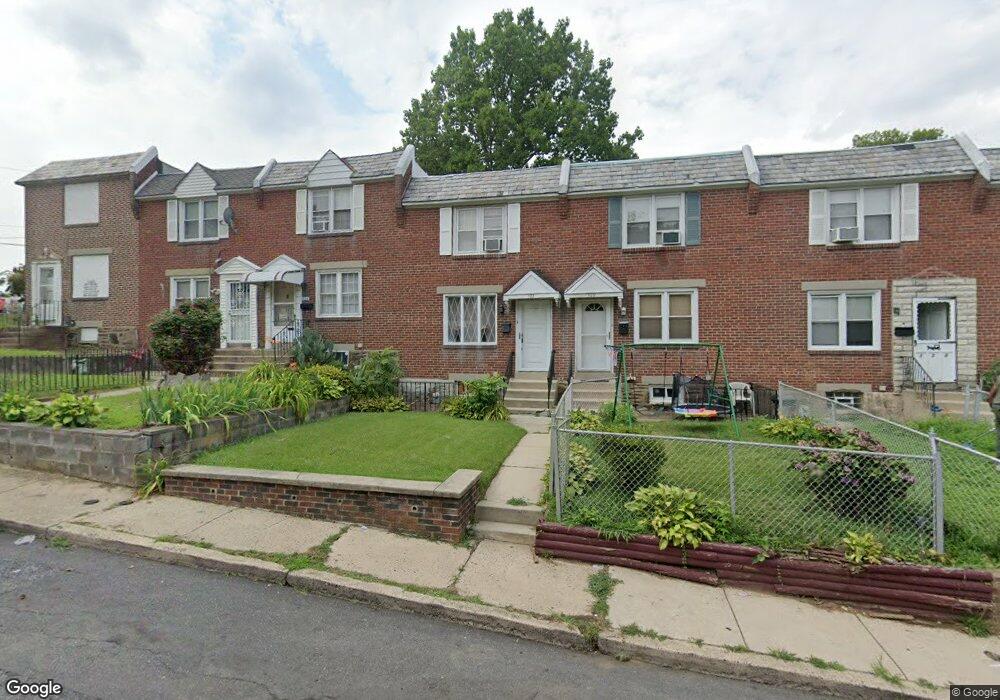 107 Branford Rd, Darby, PA 19023 - photo 1