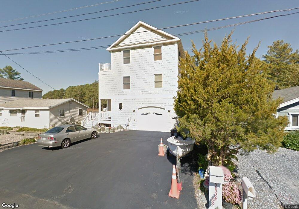 38226 Piney Point Rd, Ocean View, DE 19970 - photo 1