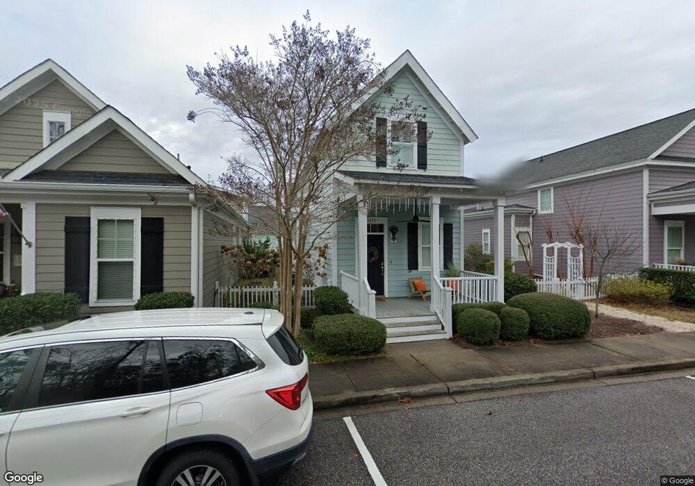 3376 Baldwin Ln unit Calhoun, Myrtle Beach, SC 29577 - photo 1