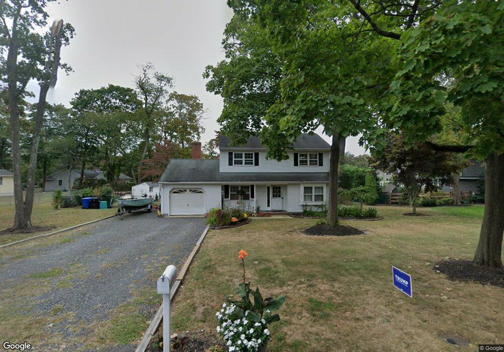 108 Division St, Atlantic Highlands, NJ 07716 - photo 1