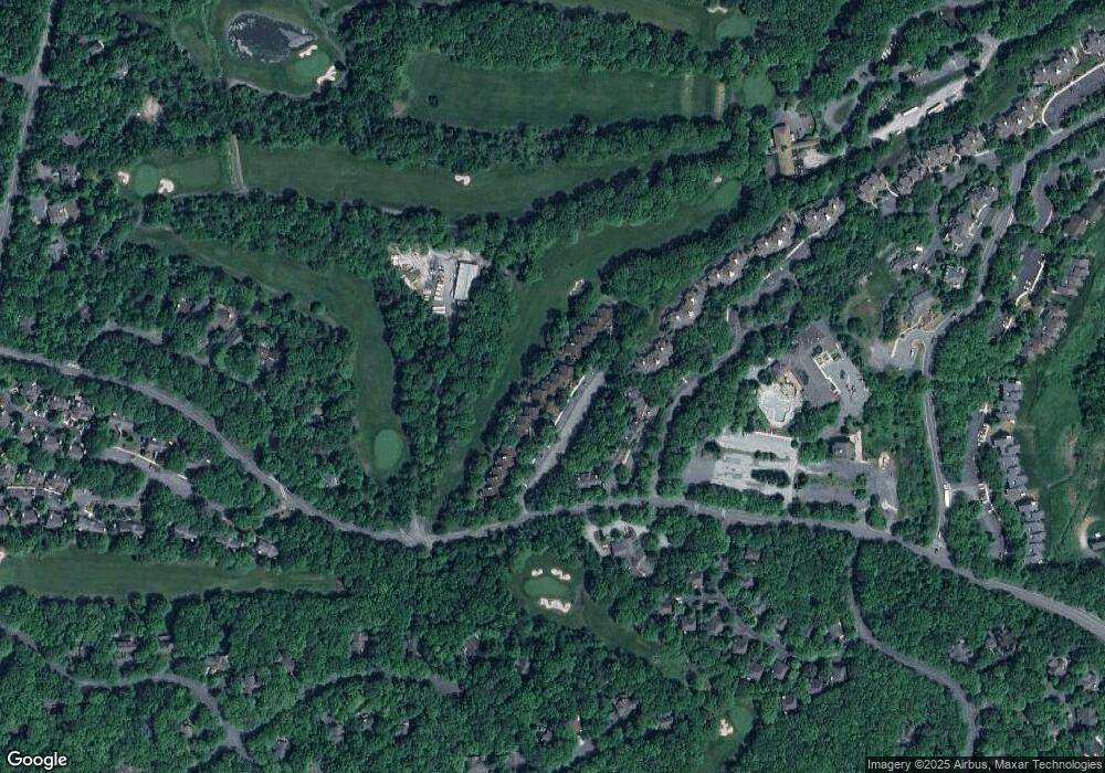 2130 Fairway Woods, Nellysford, VA 22958 - photo 1