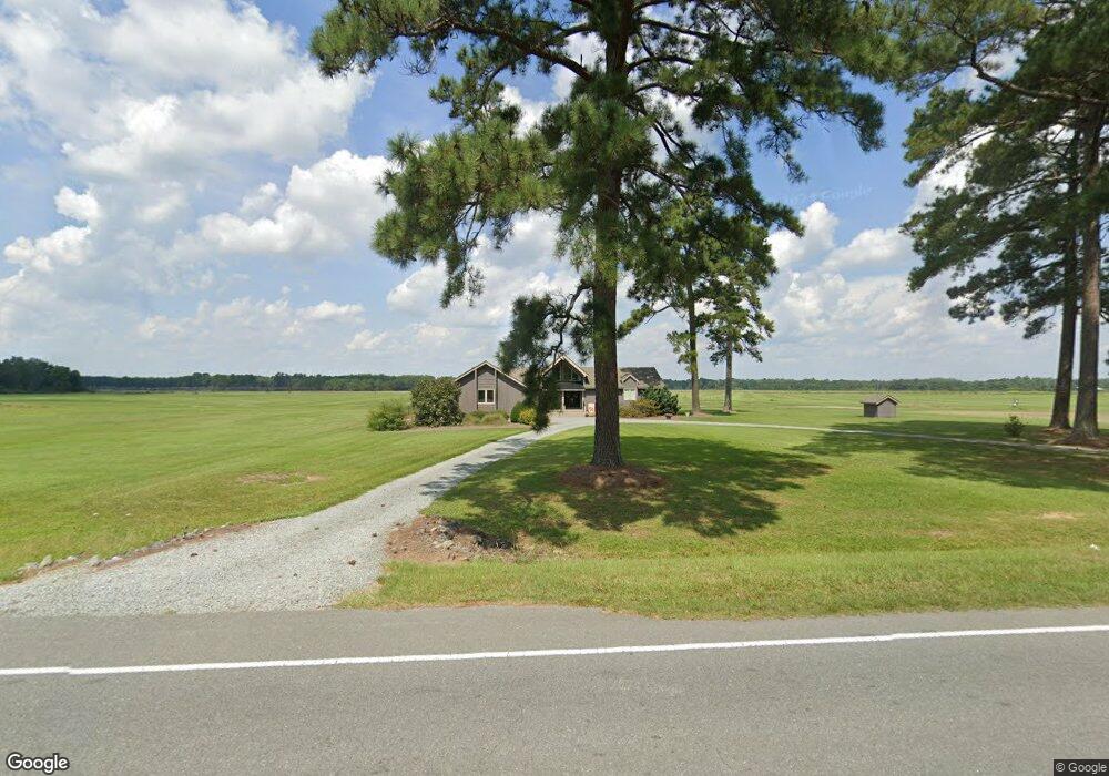 6722 Newton Grove Hwy, Newton Grove, NC 28366 - photo 1