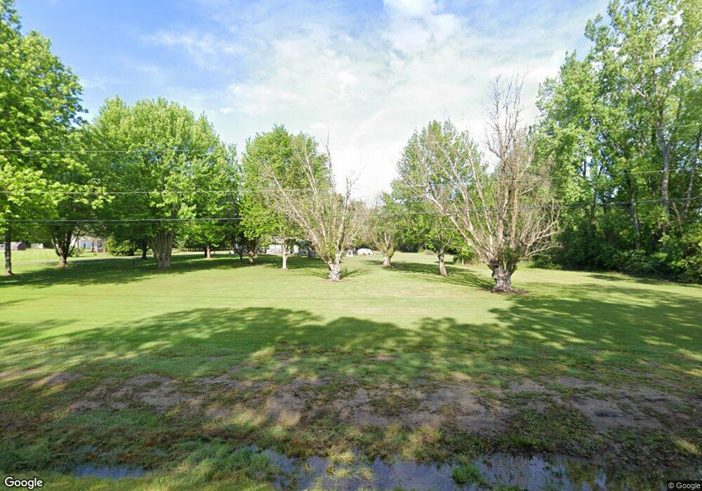 11315 N Webster Rd, Clio, MI 48420 - photo 1