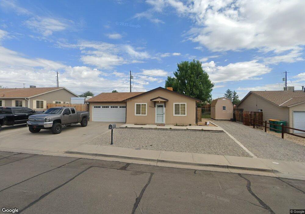 5554 Alder St, Farmington, NM 87402 - photo 1