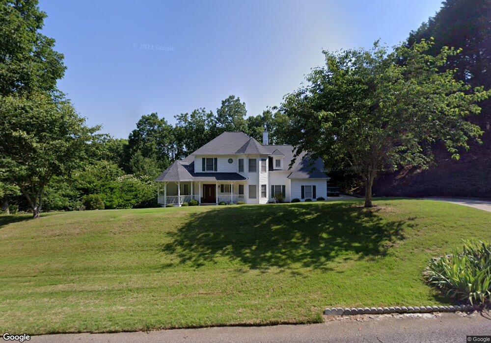 3164 Deepwater Dr, Gainesville, GA 30506 - photo 1