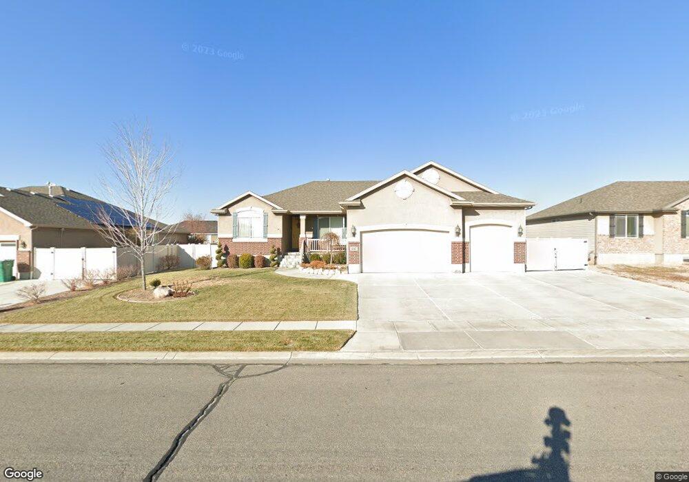 4362 W 5825 S, Hooper, UT 84315 - photo 1