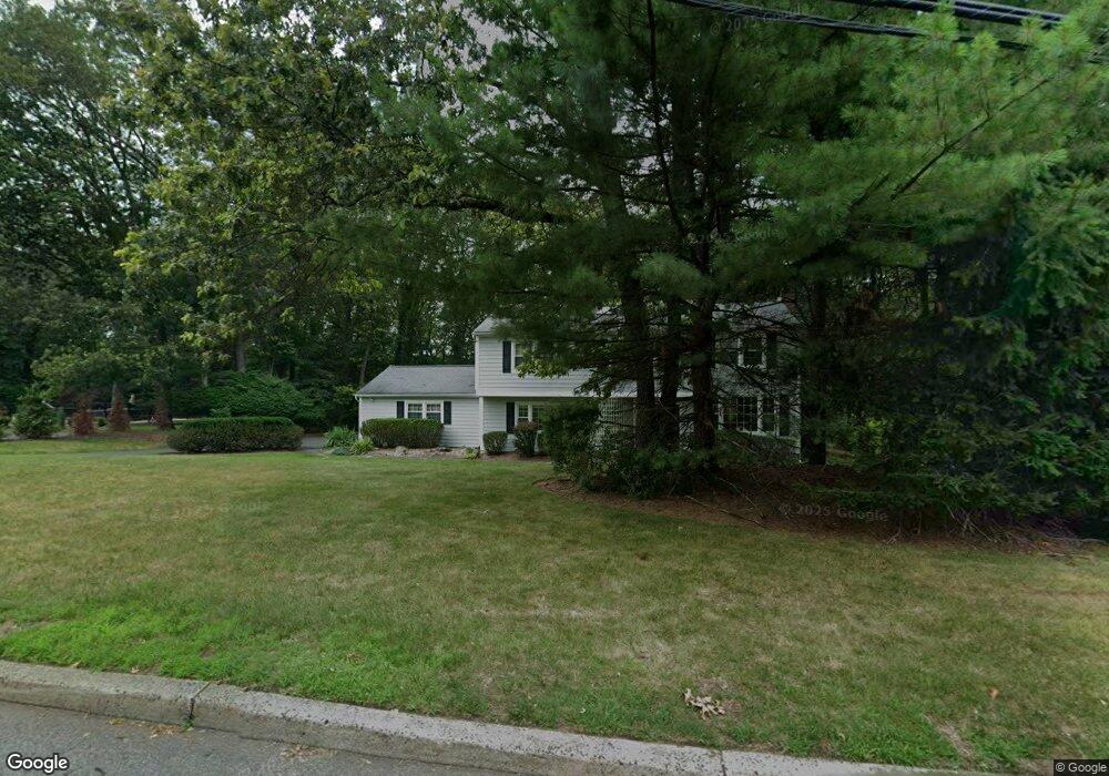 872 Briarwoods Rd, Franklin Lakes, NJ 07417 - photo 1