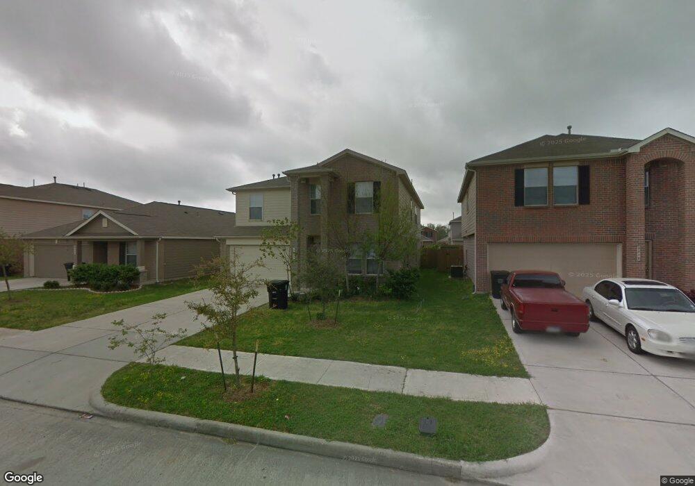 9222 Delmont Park Ln, Houston, TX 77075 - photo 1