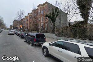508 E 188th St, Bronx, NY 10458