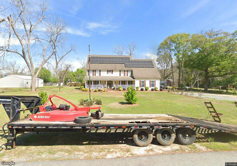 110 Hampton Ct, Fitzgerald, GA 31750 - photo 1