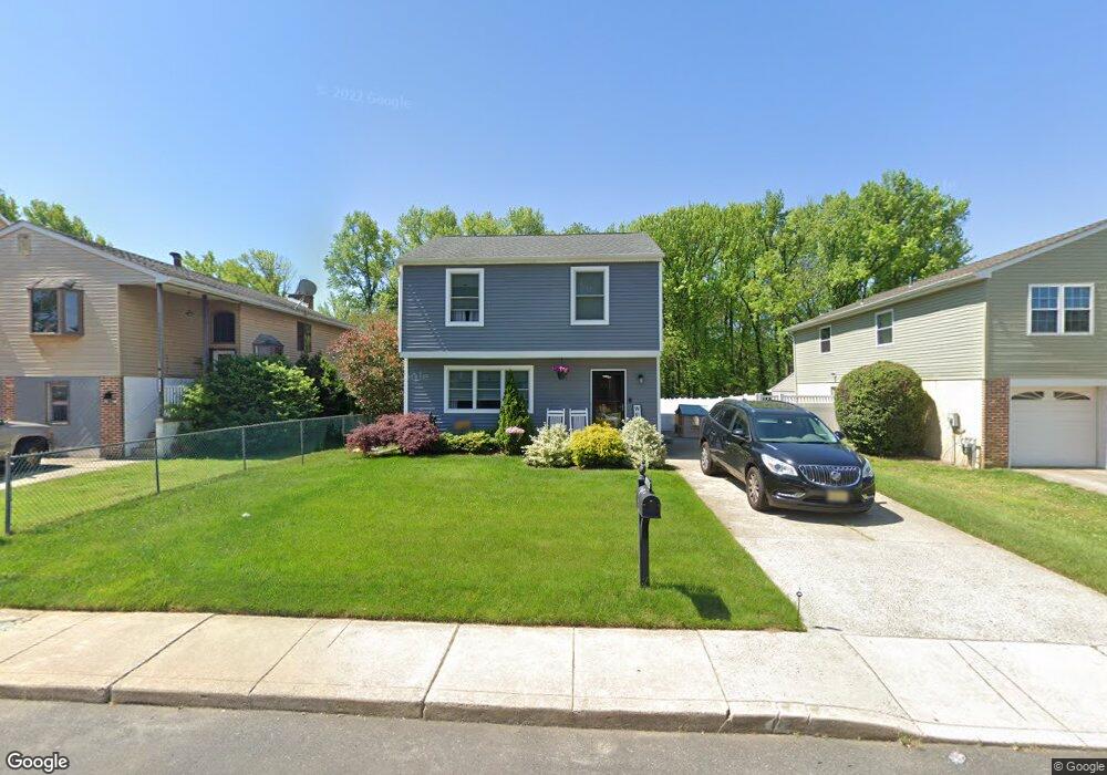 1116 Miller Ave, Gloucester City, NJ 08030 - photo 1