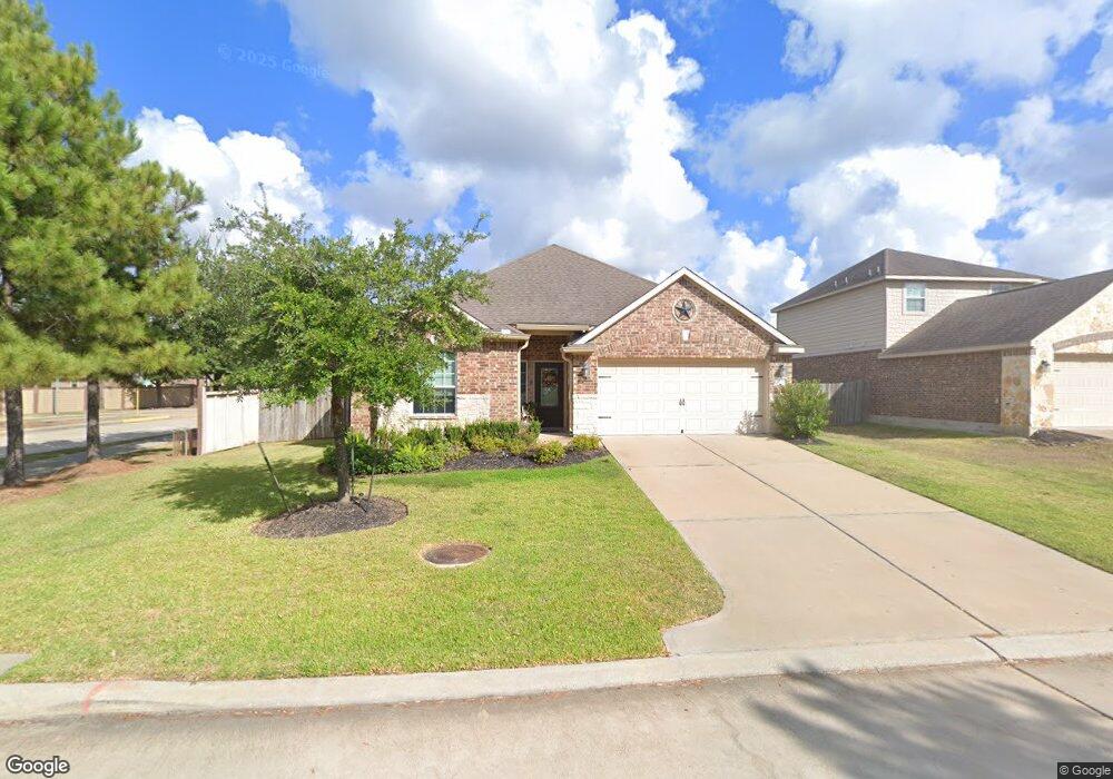 22722 Gentle Shadow Dr, Hockley, TX 77447 - photo 1