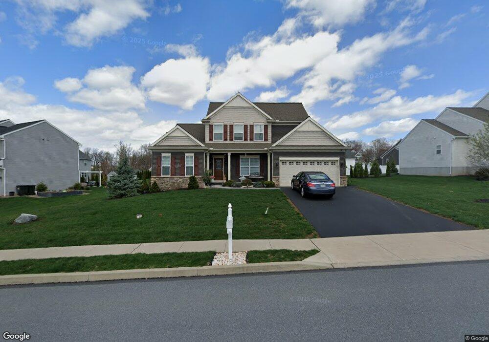 15 Nathan Dr, Stevens, PA 17578 - photo 1