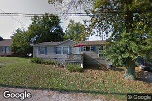 403 4th St, Cloverport, KY 40111