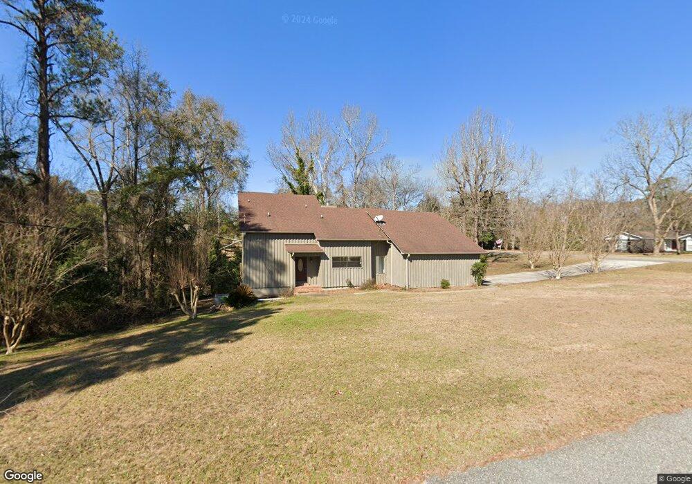 116 Creek Cir, Eufaula, AL 36027 - photo 1