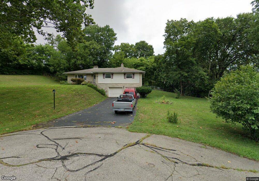 3232 Darracq Cir, Columbus, OH 43223 - photo 1