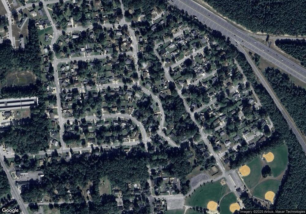 205 Sandpiper Dr, Egg Harbor Township, NJ 08234 - photo 1