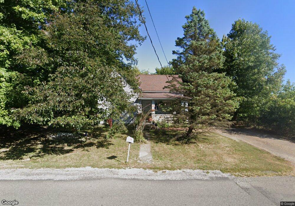 6463 E County Road 300 N, Milan, IN 47031 - photo 1