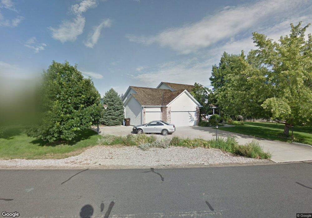 6883 Peppertree Ln, Longmont, CO 80503 - photo 1