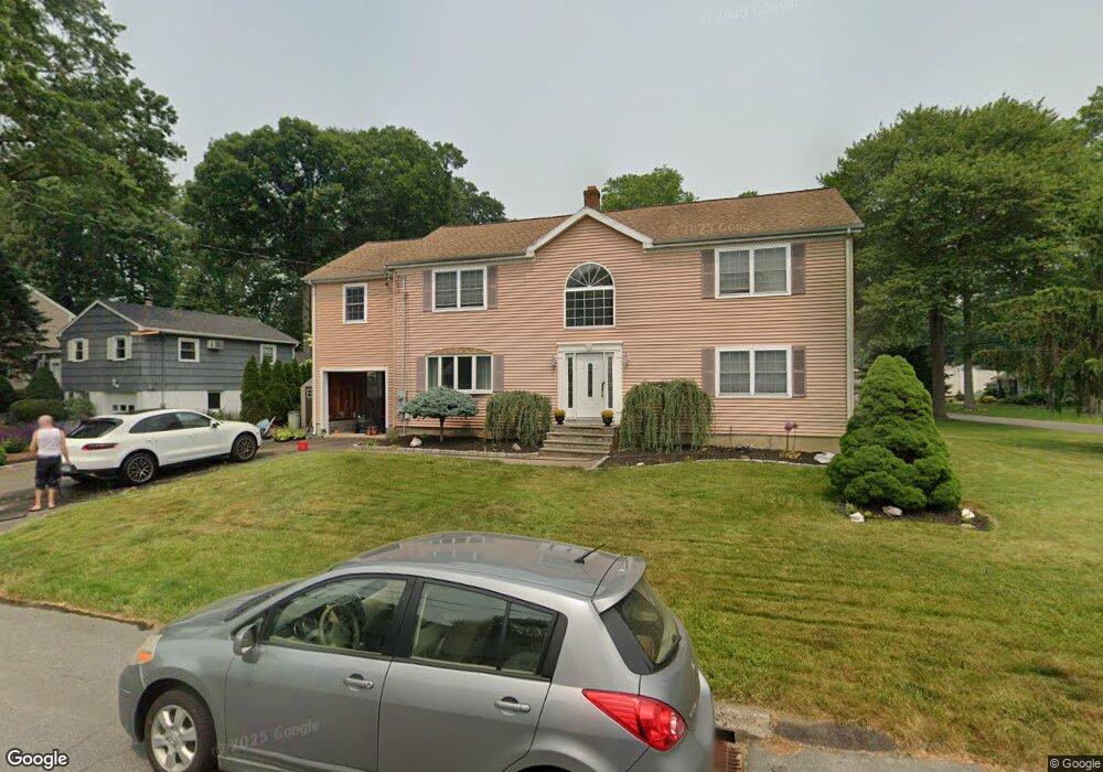 21 Centerbrook Rd, Fairfield, CT 06824 - photo 1