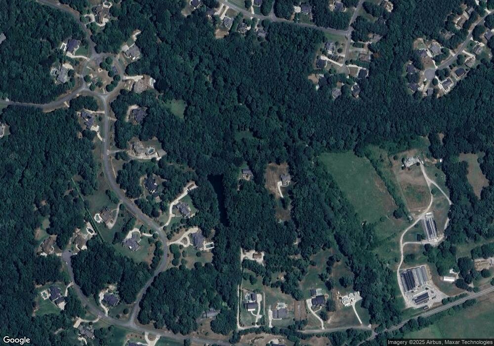 210 Gibbs Rd, Canton, GA 30115 - photo 1