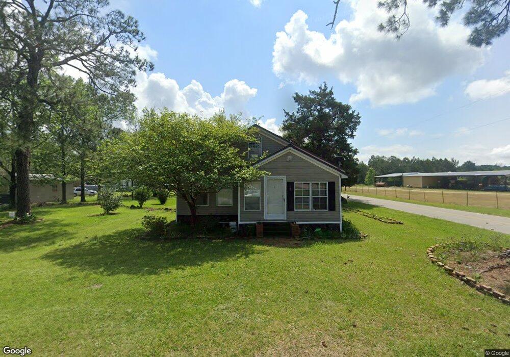 269 W Cypress St, Rebecca, GA 31783 - photo 1