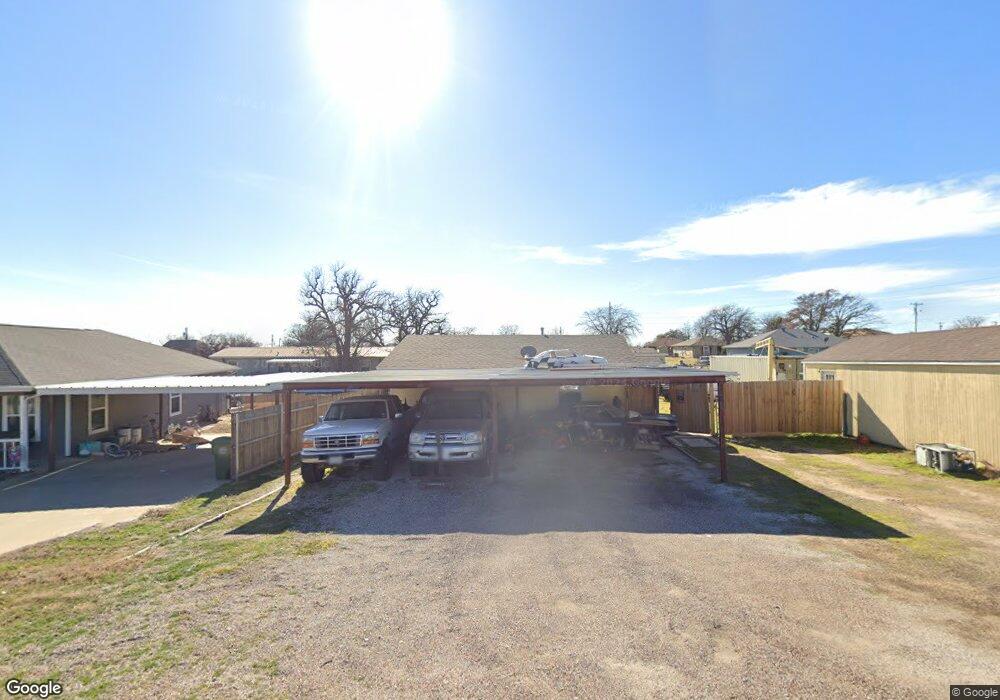 3206 Echo Trail, Granbury, TX 76049 - photo 1