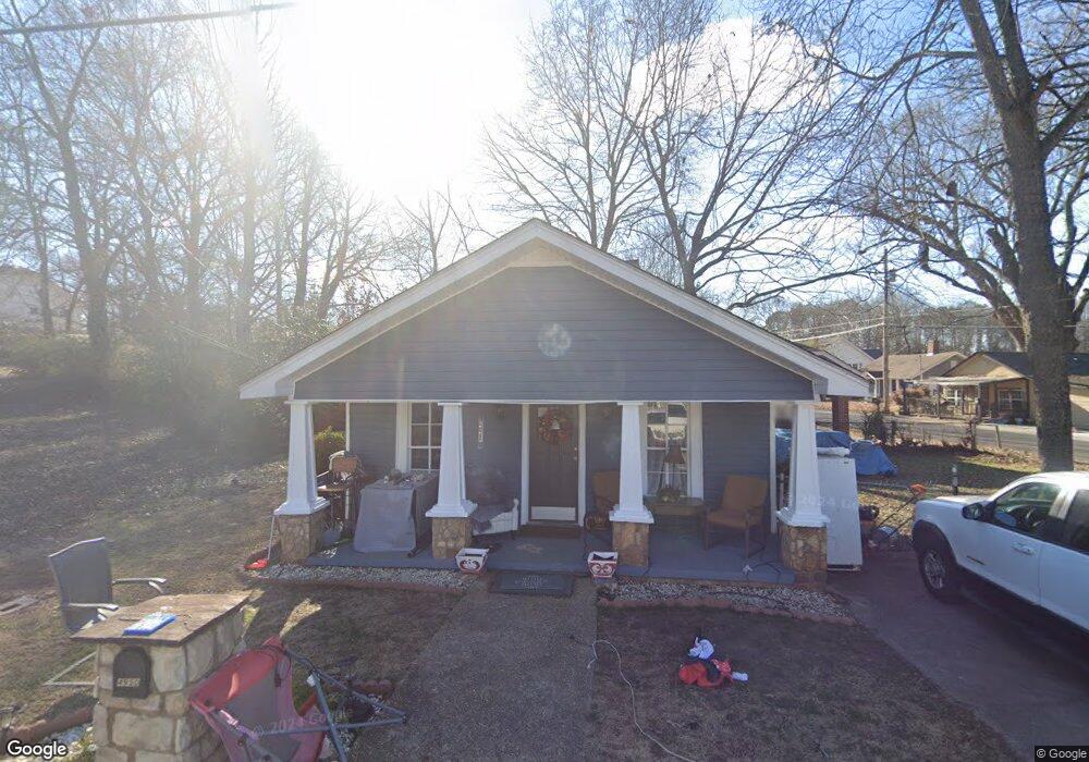 4950 N Lee St, Buford, GA 30518 - photo 1