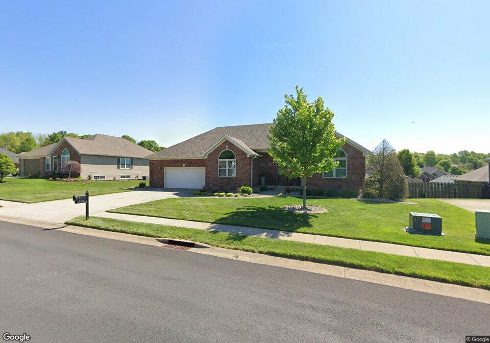 1174 Copperfield Dr, Georgetown, IN 47122 - photo 1