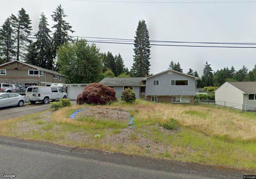 8208 36th St W, University Place, WA 98466 - photo 1
