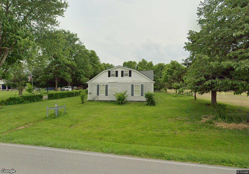 6889 E 650 S, Edinburgh, IN 46124 - photo 1