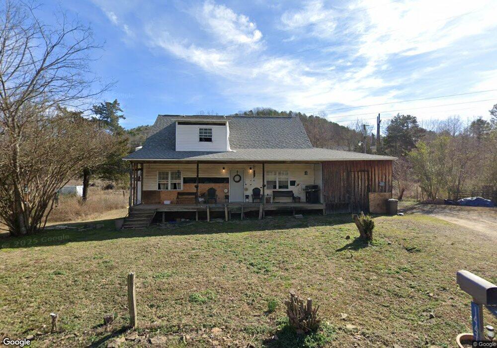 1447 S 8th St, Heber Springs, AR 72543 - photo 1
