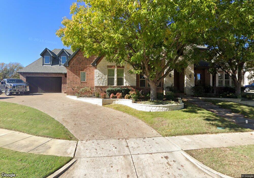 216 Marie Cir, Southlake, TX 76092 - photo 1