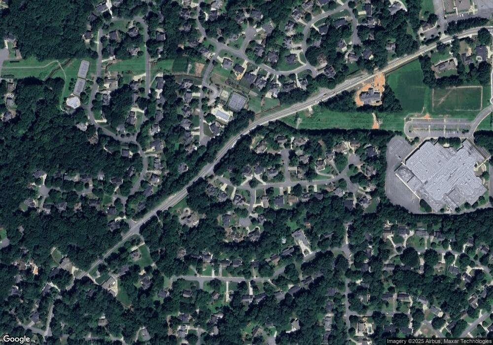 3503 Mooregate Dr, Marietta, GA 30062 - photo 1