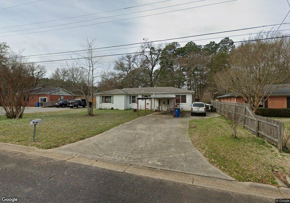 3419 Duncan St, Kilgore, TX 75662 - photo 1