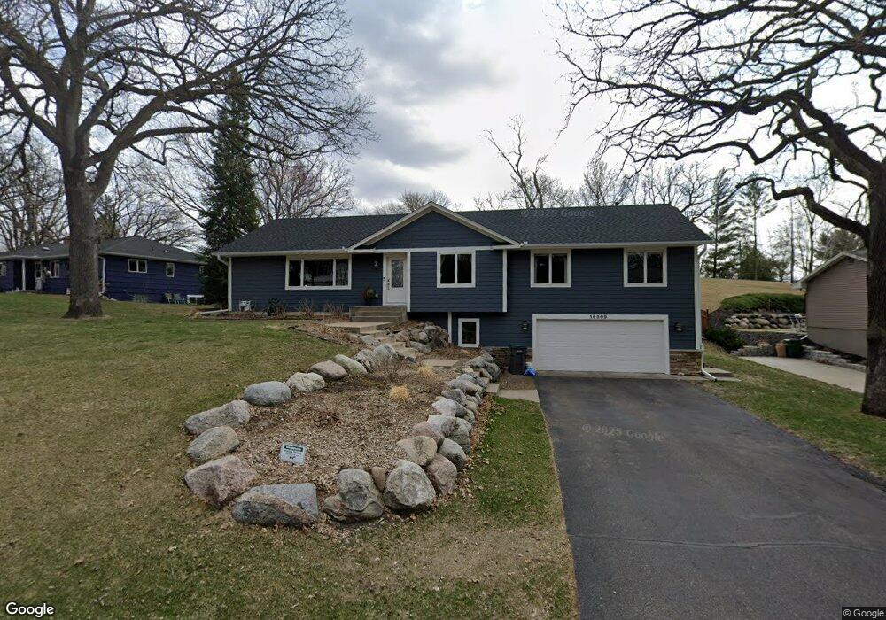 16309 Temple Dr, Minnetonka, MN 55345 - photo 1