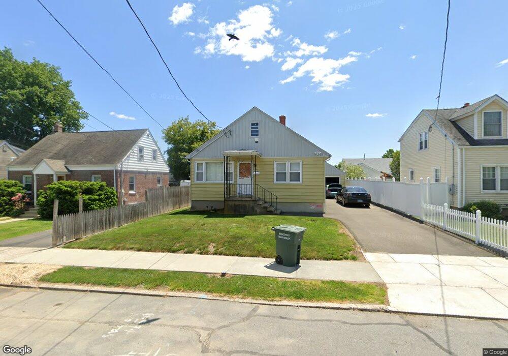 597 Birmingham St, Bridgeport, CT 06606 - photo 1