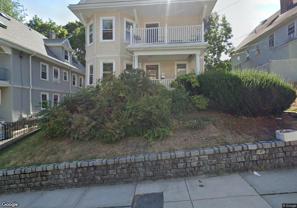 73 Leicester St unit B, Brighton, MA 02135 - photo 1